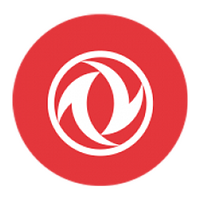 Cooperation with Dongfeng Race Team