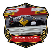 Cooperation with Bathurst 12 Hour