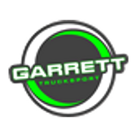 Cooperation with Garrett Trucksport