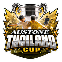 Cooperation with Austone Thailand Cup