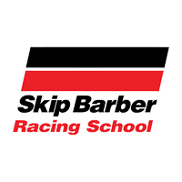 Cooperation with Skip Barber Racing School