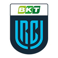 Cooperation with BKT United Rugby Championship