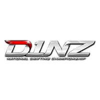 Cooperation with D1NZ — чемпионат Новой Зеландии по дрифту