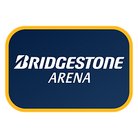 Cooperation with Bridgestone Arena / Nashville Predators