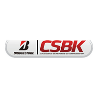 Cooperation with Bridgestone Canadian Superbike Championship