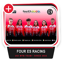 Cooperation with Four ES Racing Team