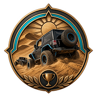 Cooperation with Kubuqi Desert Crossing Challenge