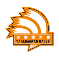 Cooperation with Taklimakan Rally 2017