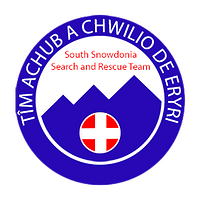 Cooperation with South Snowdonia Search and Rescue Team