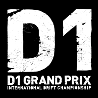 Cooperation with D1 Grand Prix