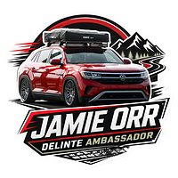 Cooperation with Jamie Orr