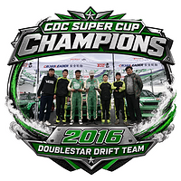 Cooperation with Doublestar Tire Drift Team