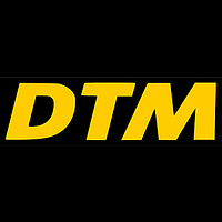 Сотрудничество с DTM