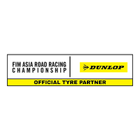 Cooperation with FIM Asia Road Racing Championship