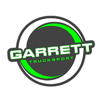 Cooperation with Garrett Trucksport / Luke Garrett