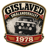 Cooperation with Smalandsrallyt