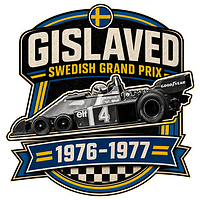 Cooperation with Swedish Grand Prix Formula 1