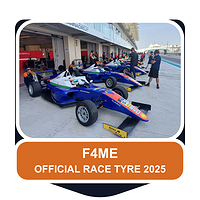 Cooperation with Formula 4 Middle East Cooperation with Formula 4 Middle East
