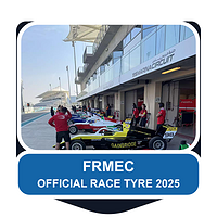 Cooperation with Formula Regional Middle East Championship Cooperation with Formula Regional Middle East Championship