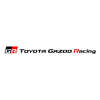 Cooperation with Toyota Gazoo Racing Philippine Cup
