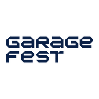 Cooperation with GARAGE FEST Игора Драйв 2025