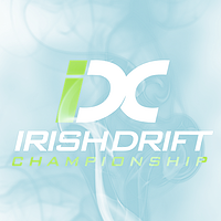Cooperation with Irish Drift Championship