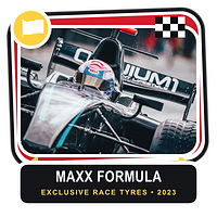 Cooperation with Landsail MAXX Formula