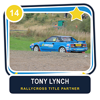 Cooperation with Tony Lynch / Team Geriatric