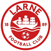 Cooperation with Larne FC