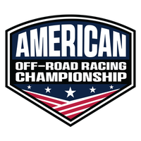 Cooperation with American Off-Road Racing Championship