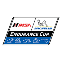 Cooperation with IMSA Michelin Endurance Cup