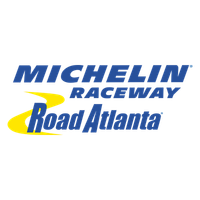 Cooperation with Michelin Raceway Road Atlanta