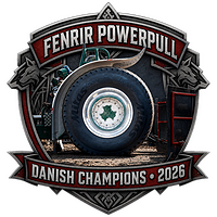 Cooperation with Fenrir PowerPull Team