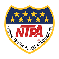 Cooperation with NTPA Championship Pulling