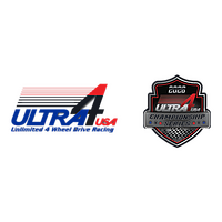 Cooperation with ULTRA4 Racing