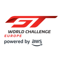 Cooperation with GT World Challenge Europe