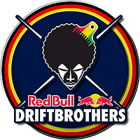 Cooperation with RedBull DriftBrothers