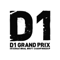 Cooperation with D1 Grand Prix