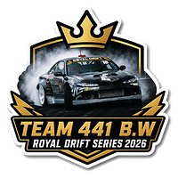 Cooperation with Team 441 B.W