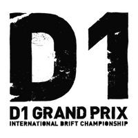 Cooperation with D1 Grand Prix