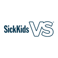 Cooperation with SickKids Foundation