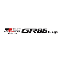 Cooperation with TOYOTA GAZOO Racing China GR86 Cup