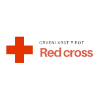 Cooperation with Red Cross Pirot