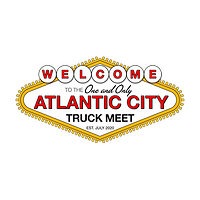Cooperation with Atlantic City Truck Meet