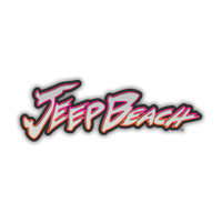 Cooperation with Jeep Beach