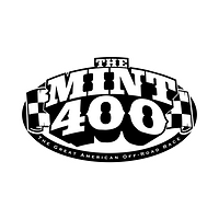 Cooperation with The Mint 400