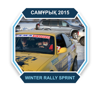 Cooperation with Samuryk Winter Rally Sprint 2015