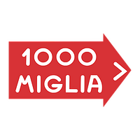 Cooperation with 1000 Miglia