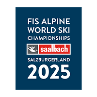 Cooperation with FIS Alpine World Ski Championships Saalbach 2025