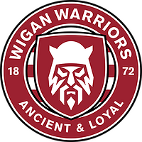 Cooperation with Wigan Warriors